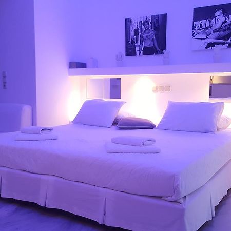 Geranium Residence Adults Only Mykonos Town Εξωτερικό φωτογραφία