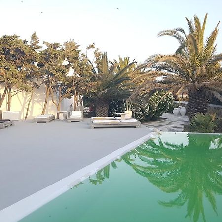 Geranium Residence Adults Only Mykonos Town Εξωτερικό φωτογραφία