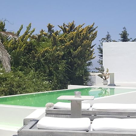 Geranium Residence Adults Only Mykonos Town Εξωτερικό φωτογραφία