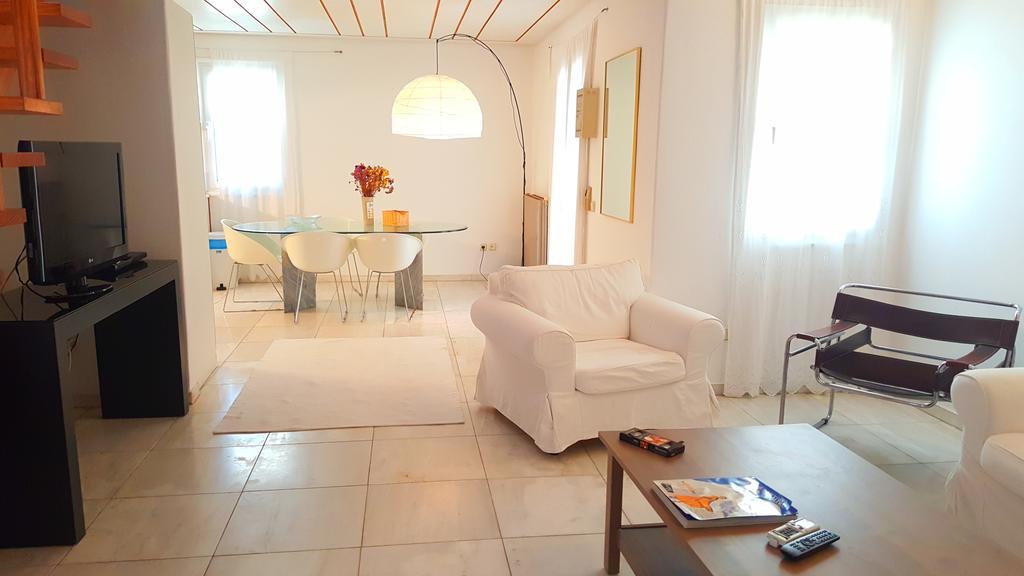 Geranium Residence Adults Only Mykonos Town Εξωτερικό φωτογραφία