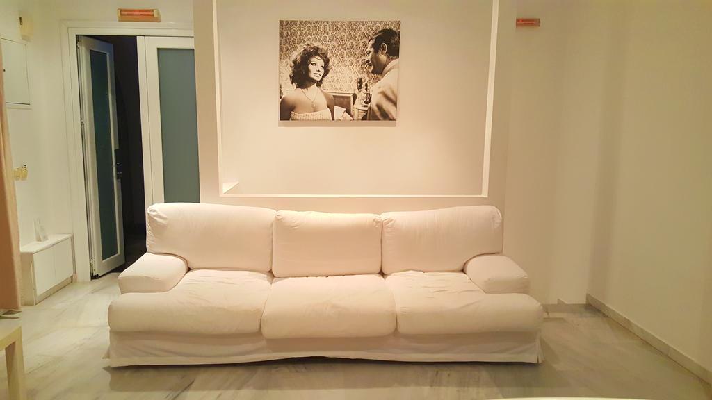 Geranium Residence Adults Only Mykonos Town Εξωτερικό φωτογραφία