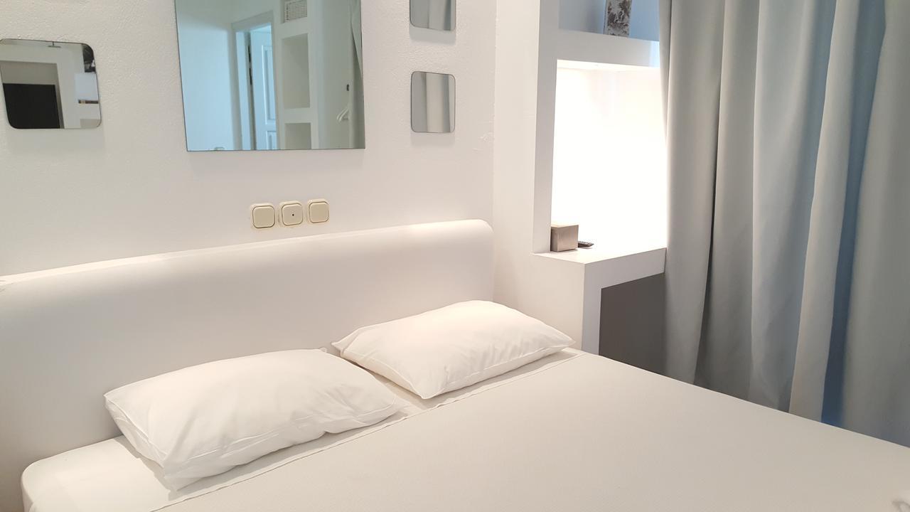 Geranium Residence Adults Only Mykonos Town Εξωτερικό φωτογραφία