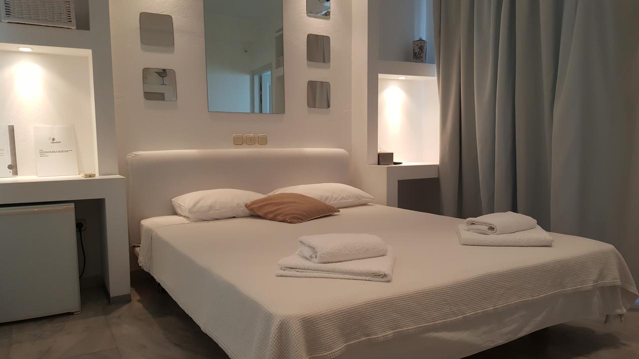 Geranium Residence Adults Only Mykonos Town Εξωτερικό φωτογραφία