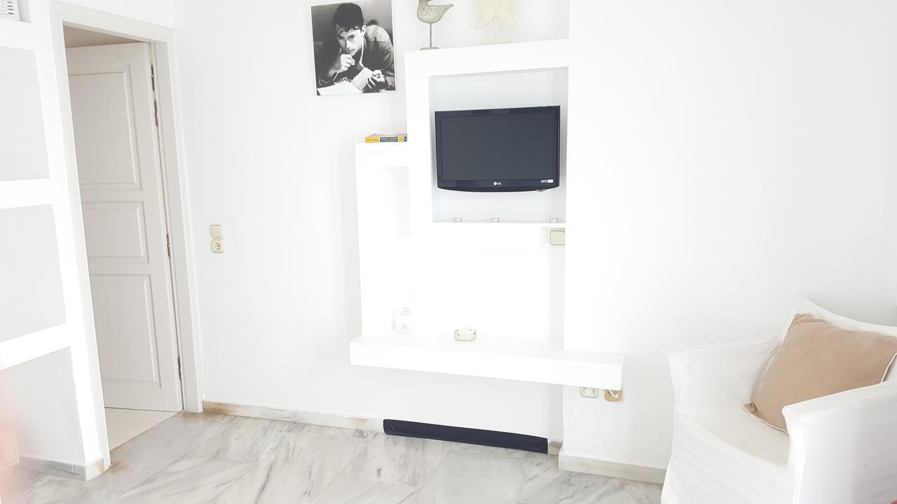 Geranium Residence Adults Only Mykonos Town Εξωτερικό φωτογραφία