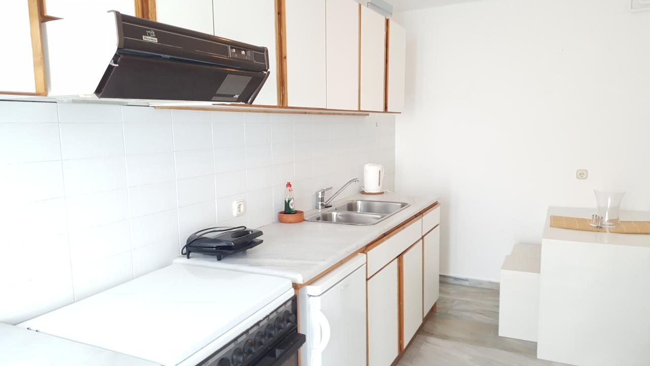 Geranium Residence Adults Only Mykonos Town Εξωτερικό φωτογραφία