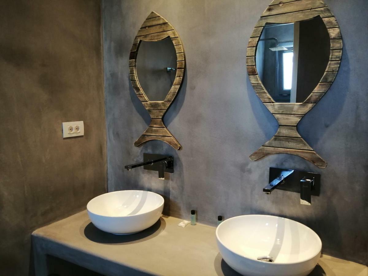 Geranium Residence Adults Only Mykonos Town Δωμάτιο φωτογραφία