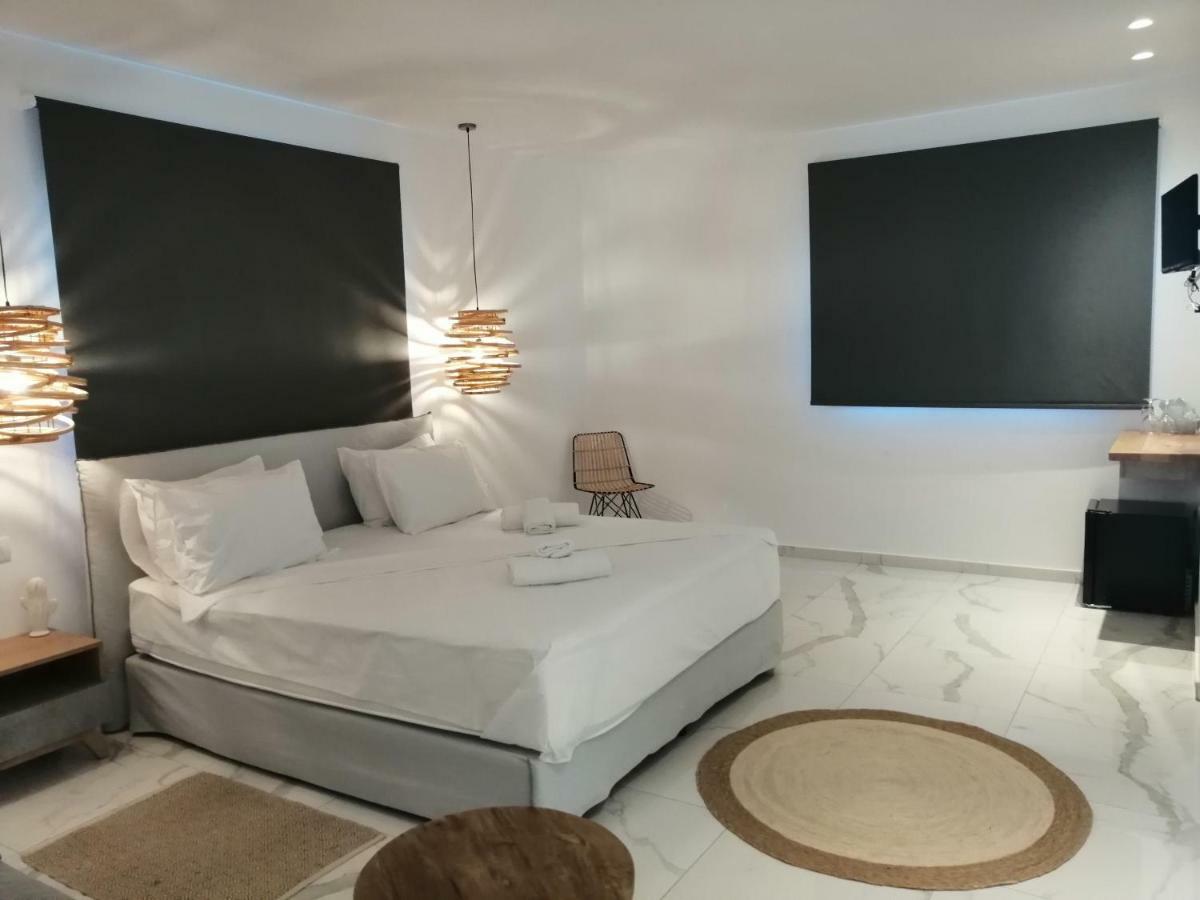Geranium Residence Adults Only Mykonos Town Δωμάτιο φωτογραφία