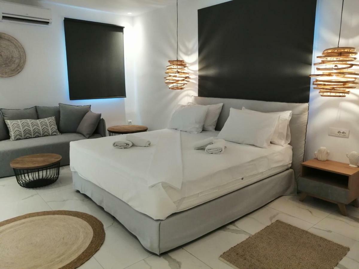 Geranium Residence Adults Only Mykonos Town Δωμάτιο φωτογραφία