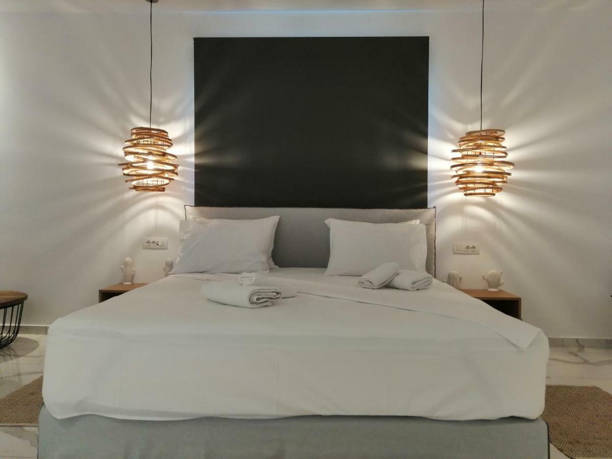 Geranium Residence Adults Only Mykonos Town Δωμάτιο φωτογραφία
