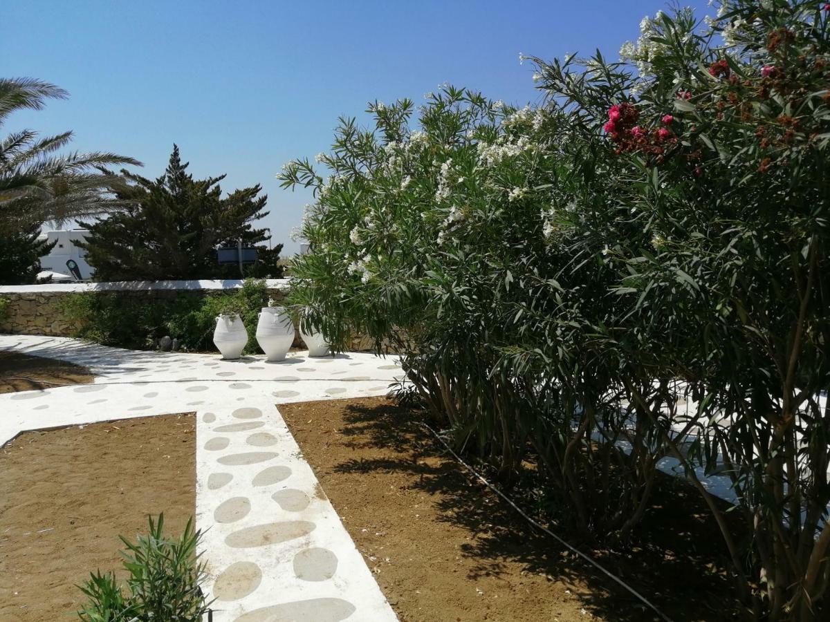 Geranium Residence Adults Only Mykonos Town Δωμάτιο φωτογραφία