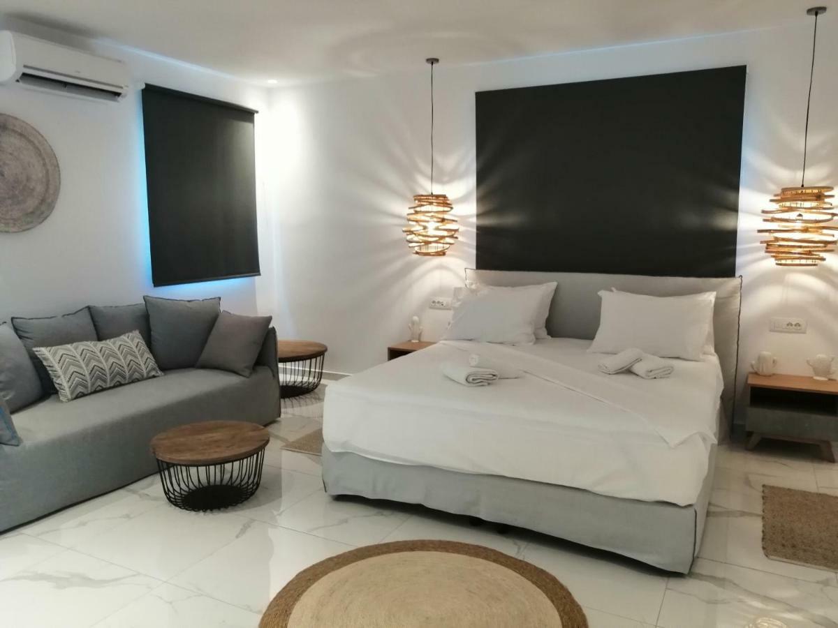 Geranium Residence Adults Only Mykonos Town Δωμάτιο φωτογραφία
