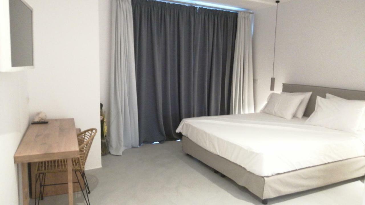 Geranium Residence Adults Only Mykonos Town Δωμάτιο φωτογραφία