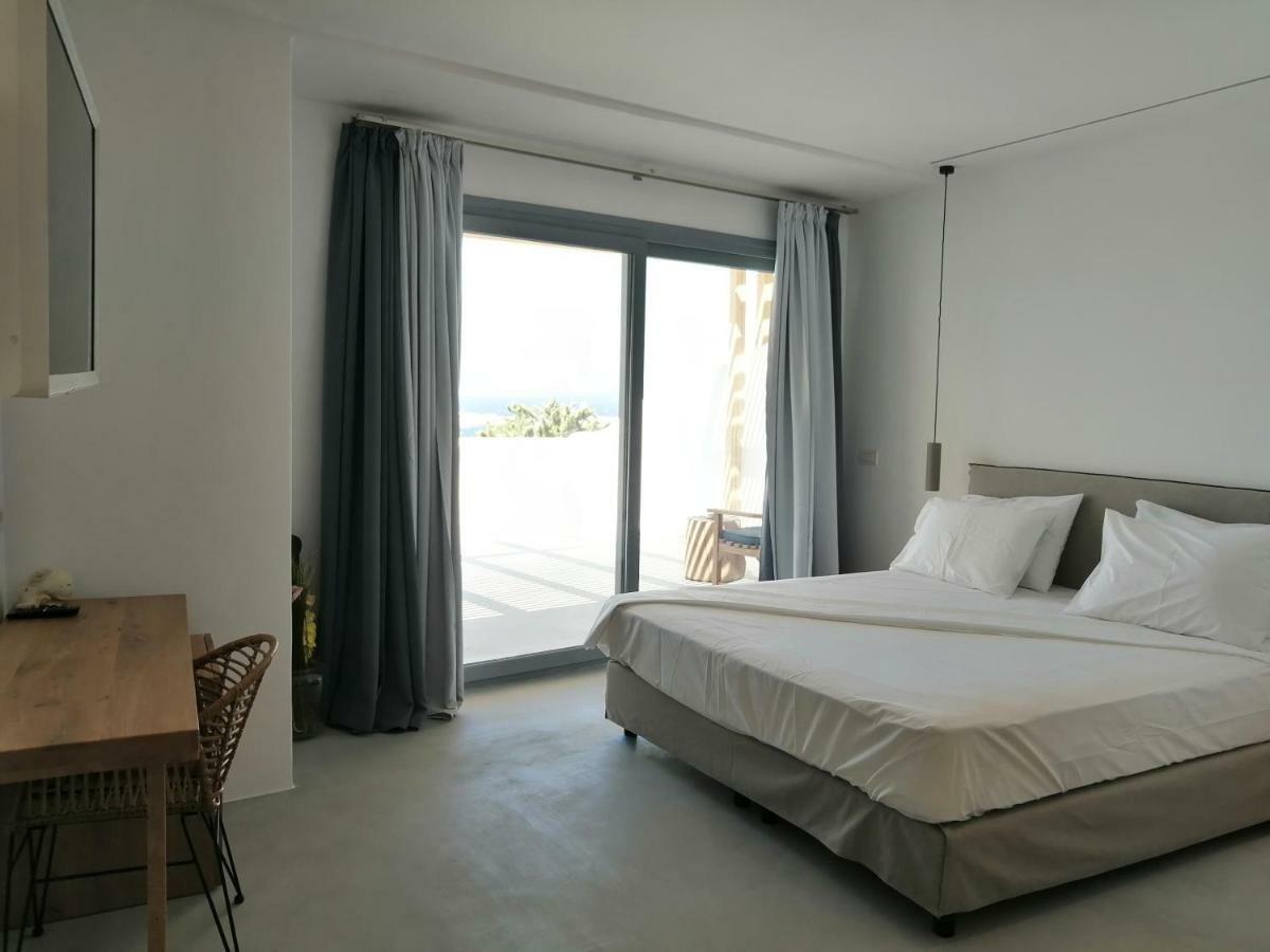 Geranium Residence Adults Only Mykonos Town Δωμάτιο φωτογραφία