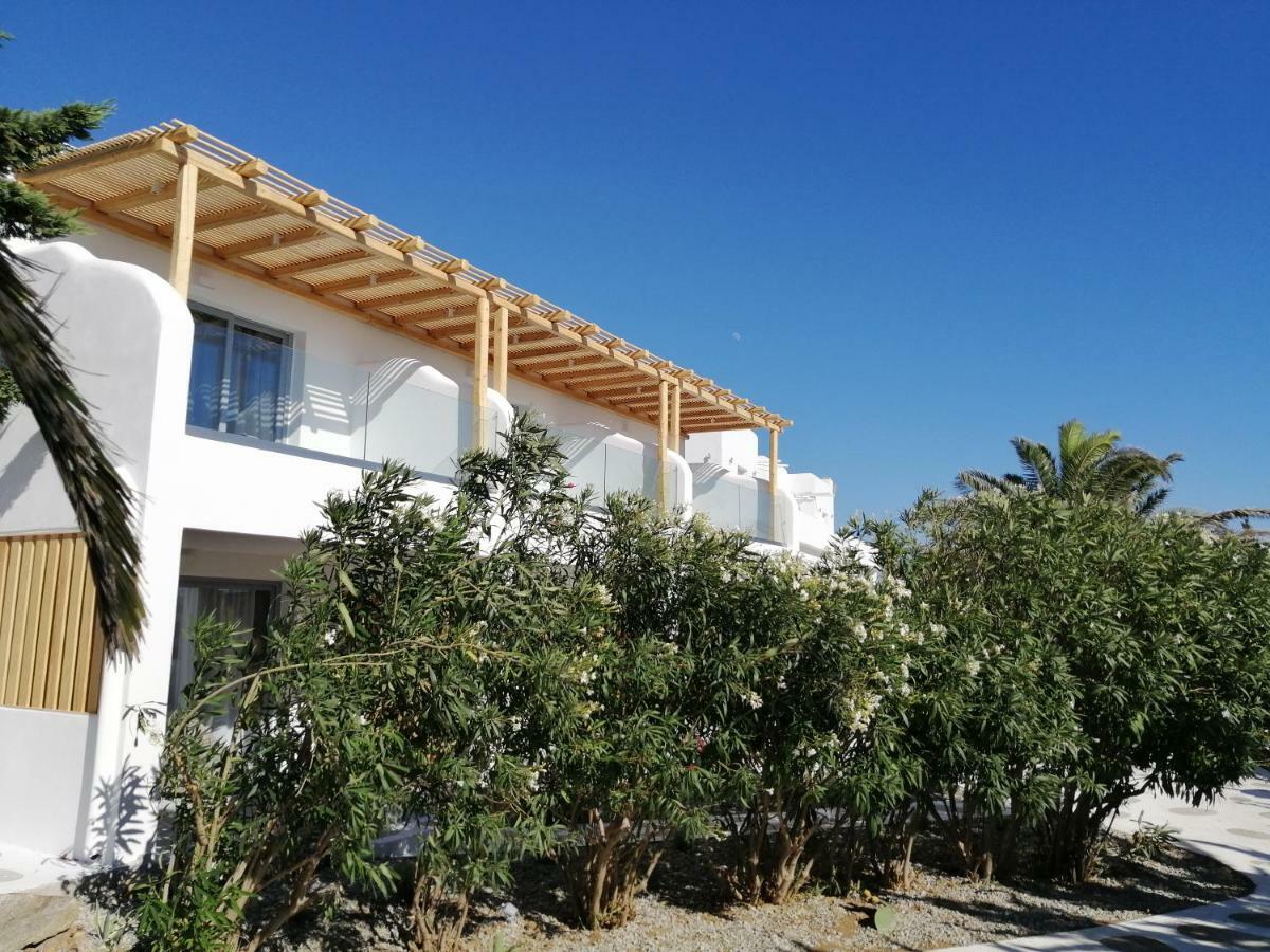Geranium Residence Adults Only Mykonos Town Δωμάτιο φωτογραφία