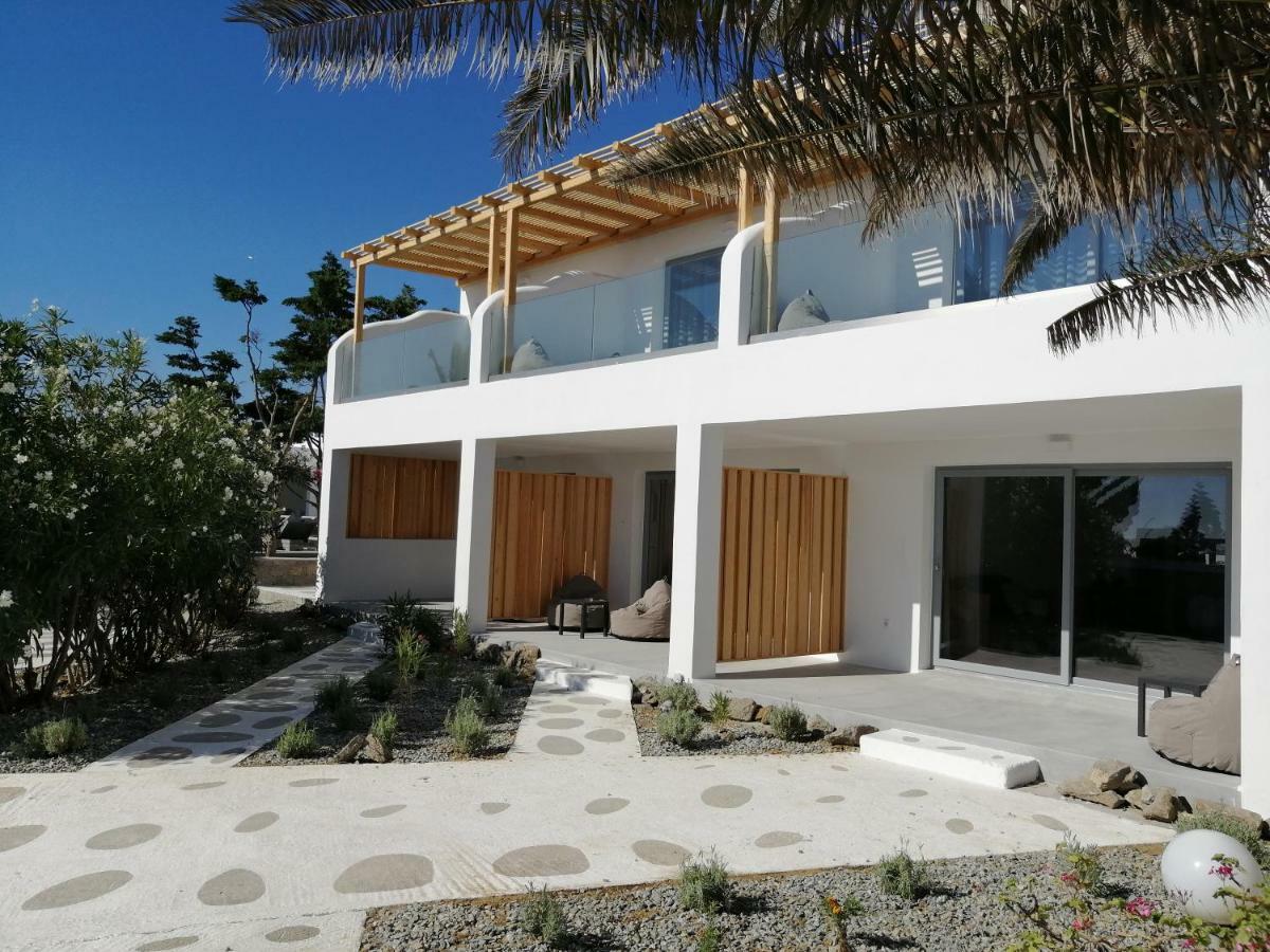 Geranium Residence Adults Only Mykonos Town Δωμάτιο φωτογραφία
