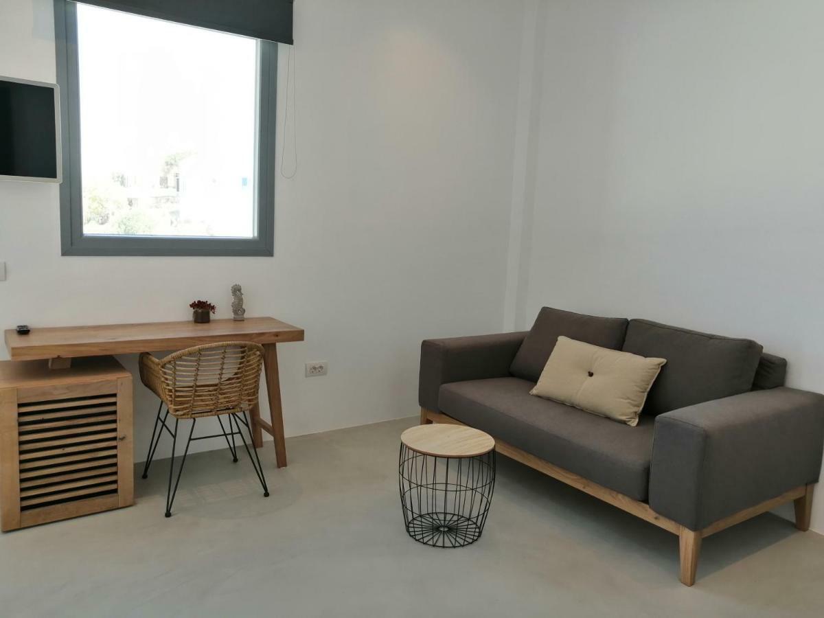 Geranium Residence Adults Only Mykonos Town Δωμάτιο φωτογραφία
