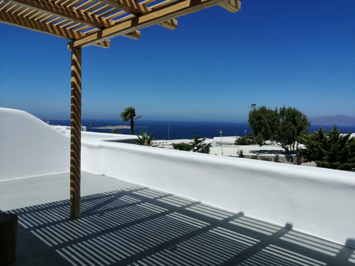 Geranium Residence Adults Only Mykonos Town Δωμάτιο φωτογραφία