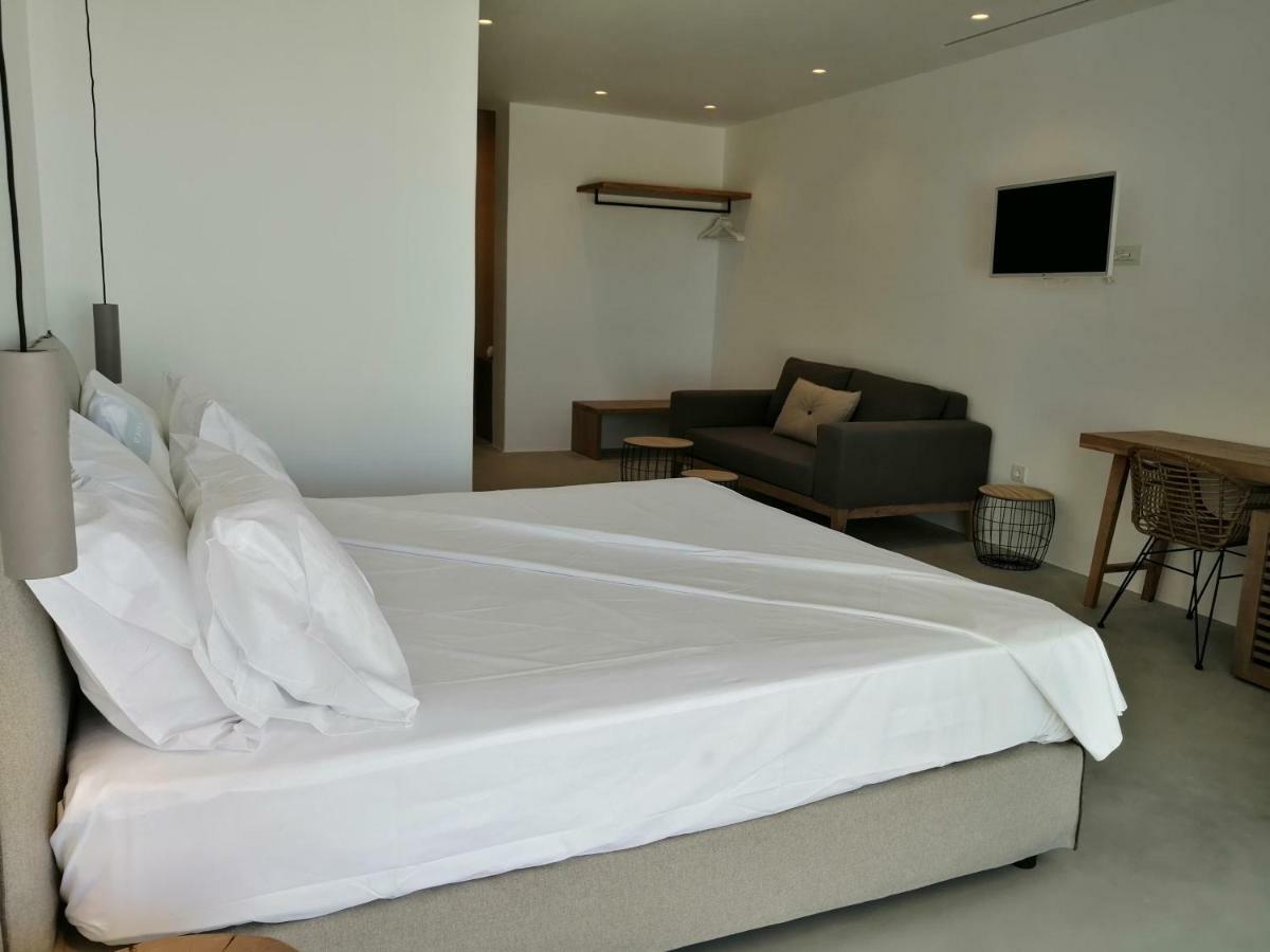 Geranium Residence Adults Only Mykonos Town Δωμάτιο φωτογραφία