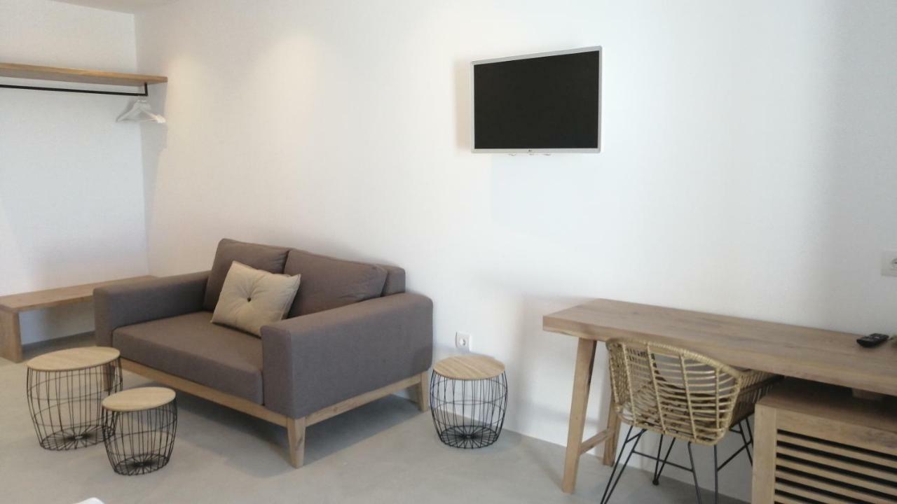 Geranium Residence Adults Only Mykonos Town Δωμάτιο φωτογραφία