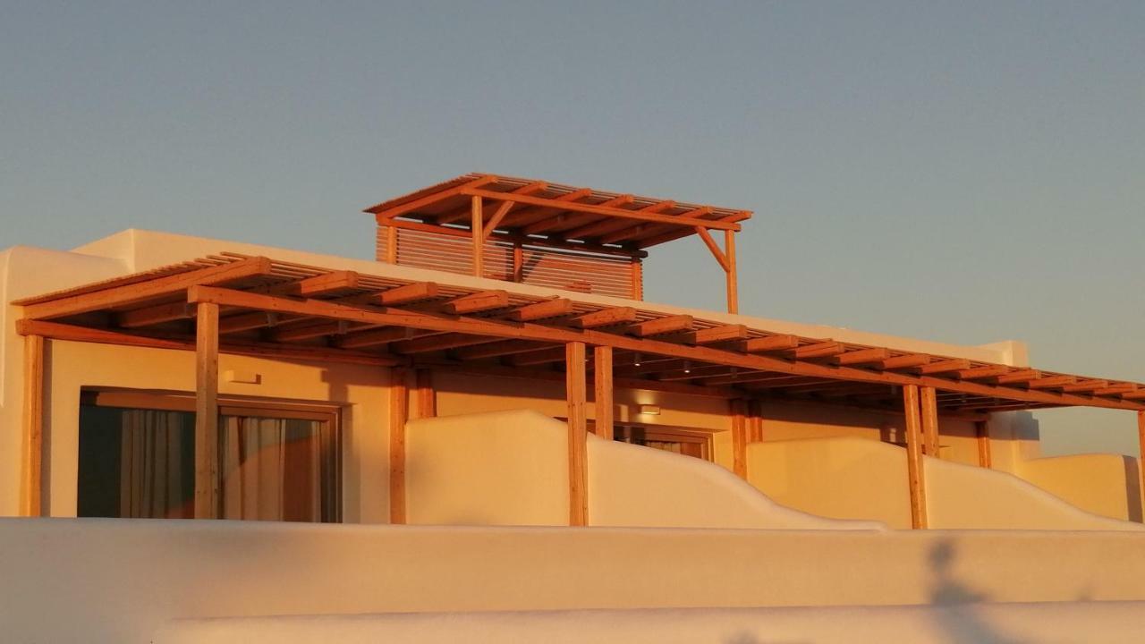 Geranium Residence Adults Only Mykonos Town Δωμάτιο φωτογραφία