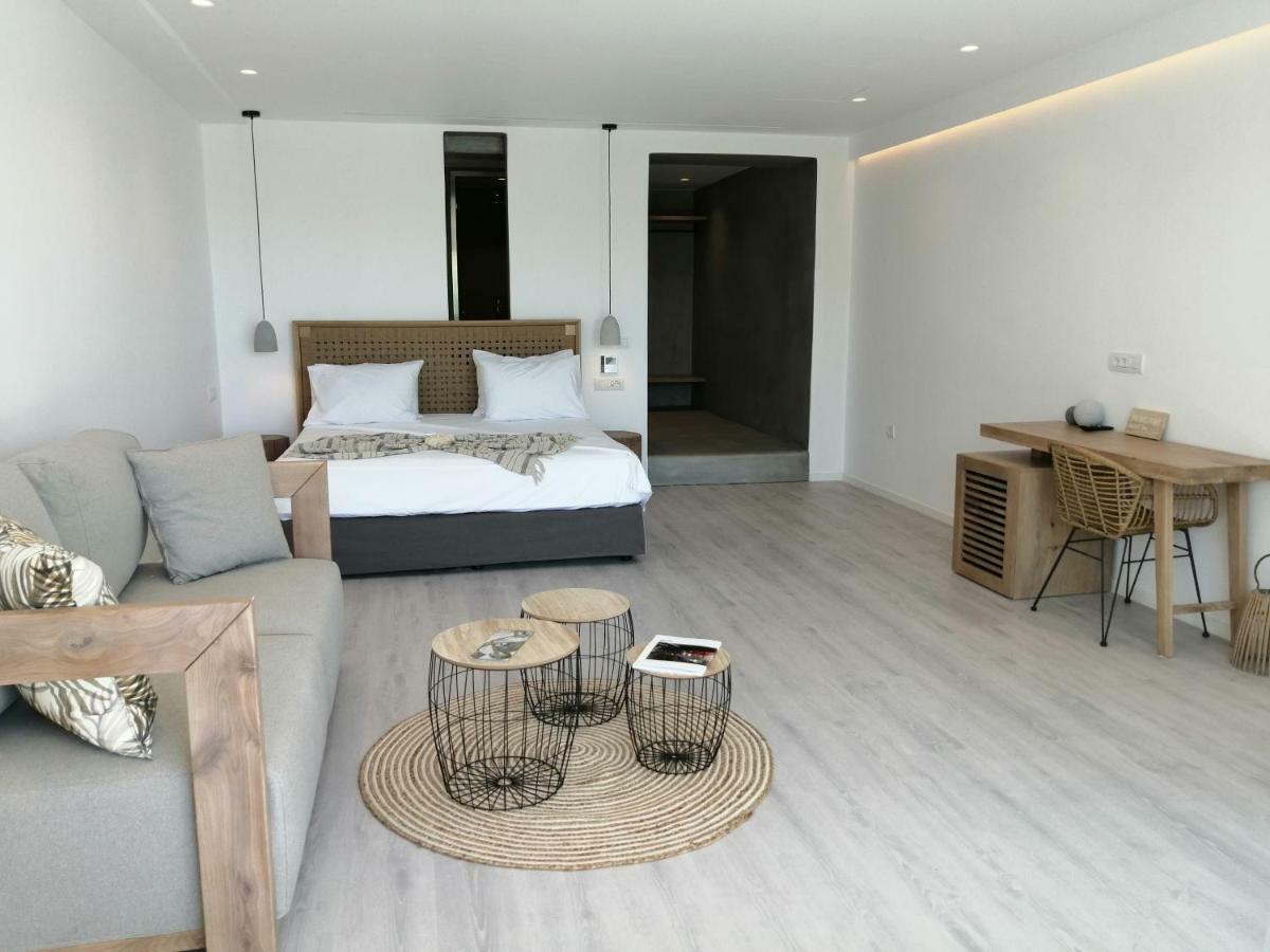 Geranium Residence Adults Only Mykonos Town Δωμάτιο φωτογραφία