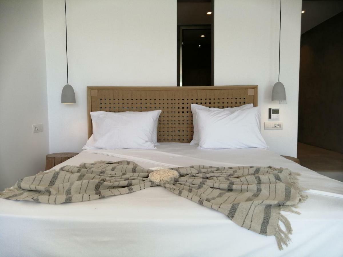 Geranium Residence Adults Only Mykonos Town Δωμάτιο φωτογραφία