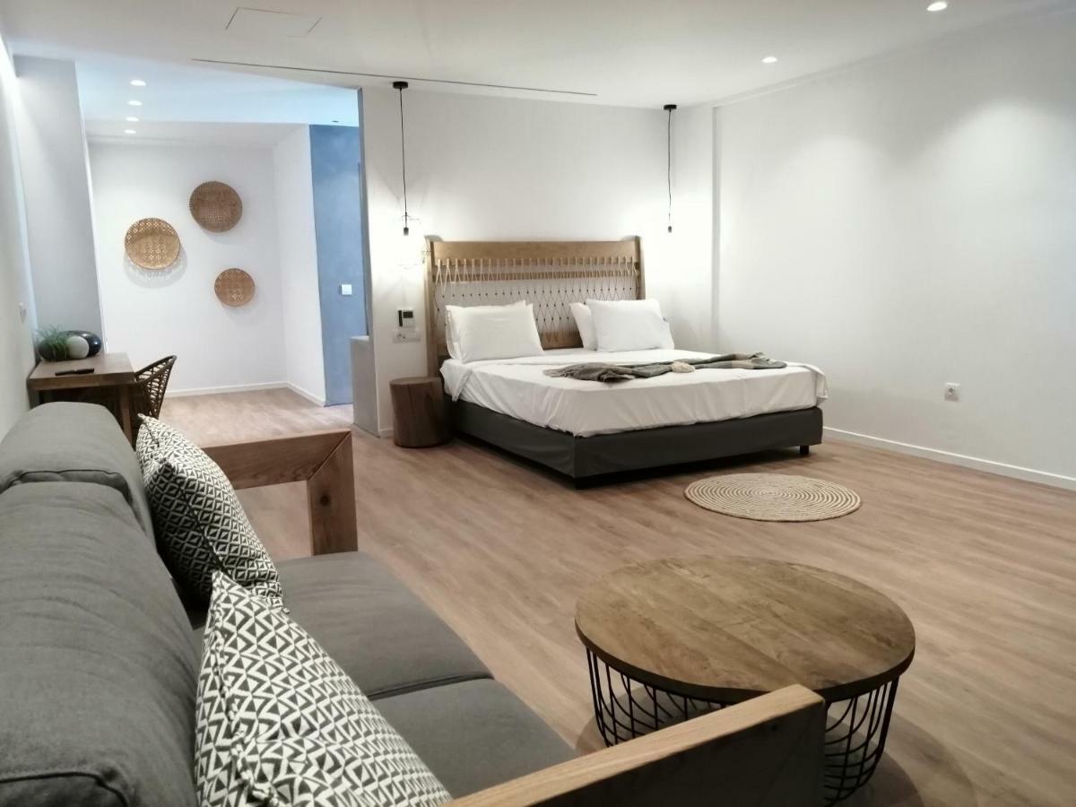 Geranium Residence Adults Only Mykonos Town Δωμάτιο φωτογραφία