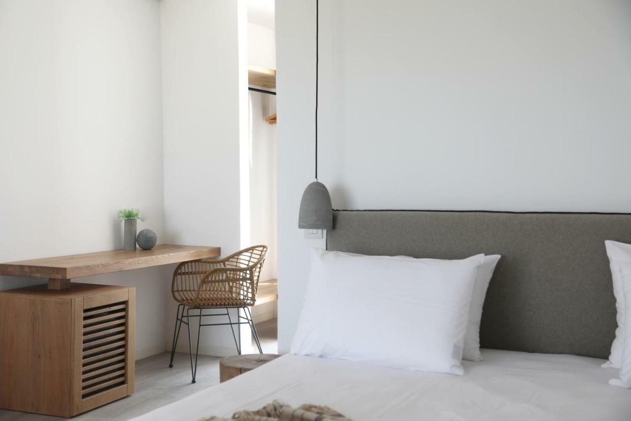 Geranium Residence Adults Only Mykonos Town Δωμάτιο φωτογραφία